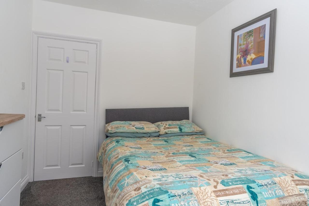 Ivy Cottage With Sea Views Bideford Exterior foto